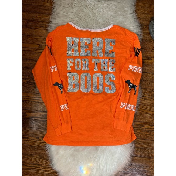 Victoria's Secret Tops Rare Victorias Secret Pink Halloween Here